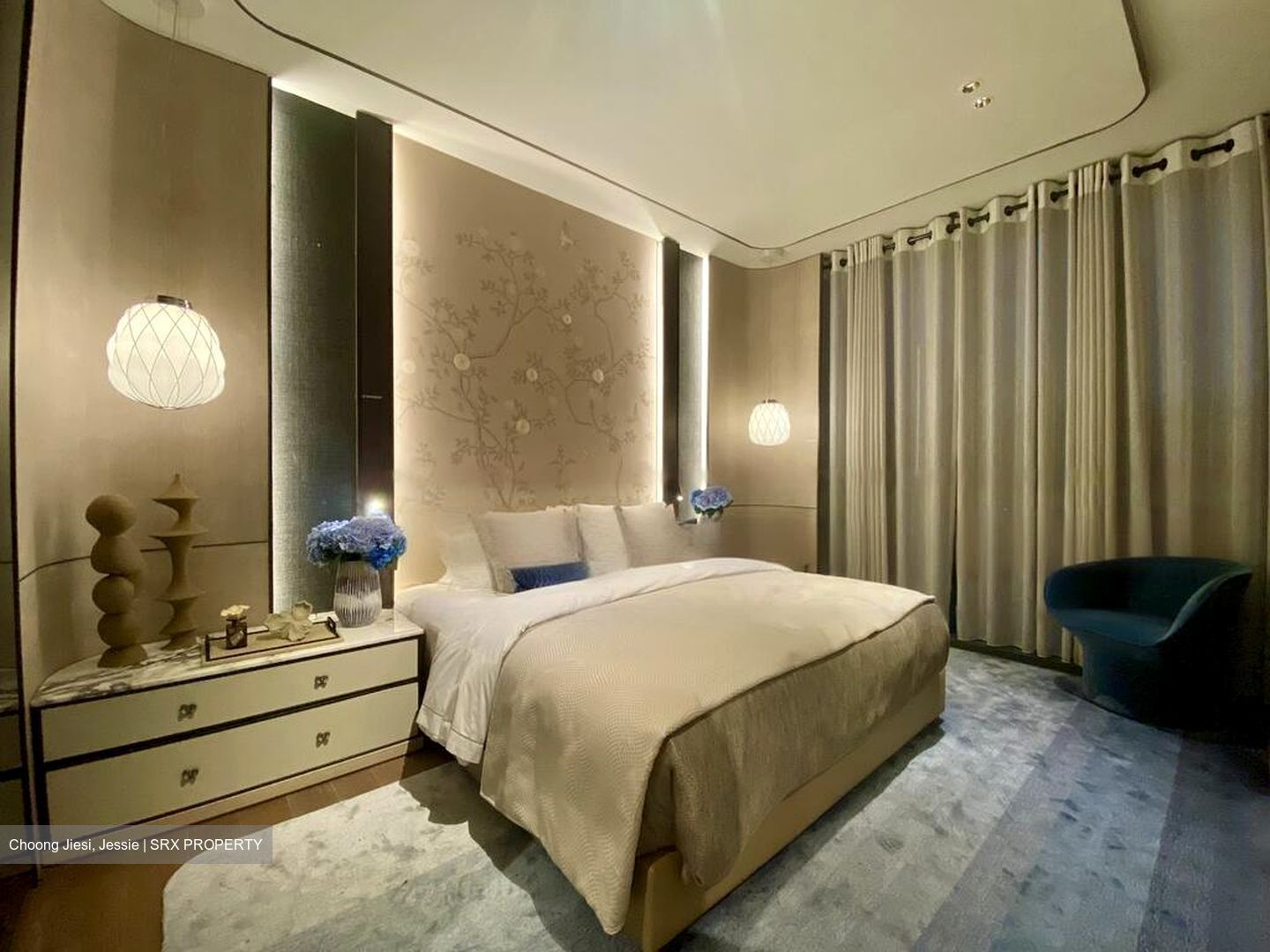 MARINA MALL (D1), Apartment #473686271